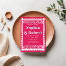 Search for mexican fiesta wedding invitations Papel picado