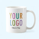 Search for branded names mugs Employee