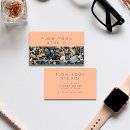 Search for rock business cards Fitness