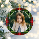 Search for hostess christmas tree decorations Red and green