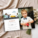 Search for urban birthday invitations Boy