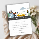 Search for transportation thank you cards Boy