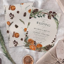 Search for cinnamon wedding invitations Modern