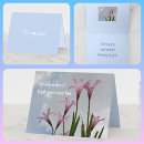 Search for springtime cards Floral