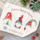 Search for gnome blankets Scandinavian