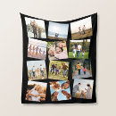 Search for 12 photos blankets Photo collage