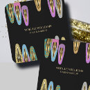 Search for hair coasters Business