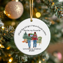 Search for first dating christmas tree decorations Married