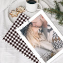 Search for merry and married christmas cards Hand lettered