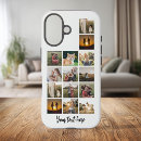 Search for multi photo iphone cases Simple