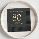 Search for 80th birthday decor Eighty