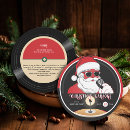 Search for cool christmas invitations Santa