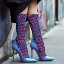 Search for iridescent socks Elegant