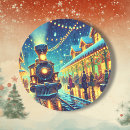 Search for christmas eve stickers Retro