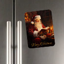 Search for classical tradition magnets Red