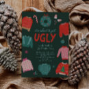 Search for ugly sweater invitations Winter