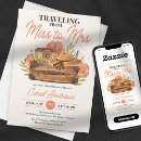 Search for traveling from miss to mrs invitations Around the world