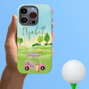 Search for golfers iphone cases For her