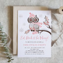 Search for pink seasonal invitations Festive