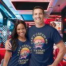 Search for funny burger tshirts Fast food