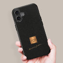 Search for leather look iphone cases Metallic