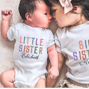 Search for little sister baby clothes Sisters