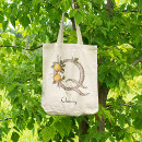 Search for monogram q bags Bridesmaid