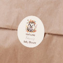 Search for cute porcupine stickers Woodland