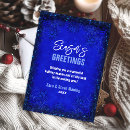 Search for glittery christmas cards Glitz