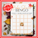 Search for pumpkin bingo A little pumpkin