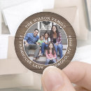 Search for rustic barn return address labels Elegant