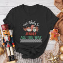 Search for most likely to christmas tshirts Funny