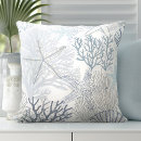 Search for blue white grey cushions Beach