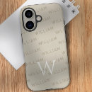 Search for minimal iphone cases Typography