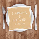 Search for yellow napkins Trendy