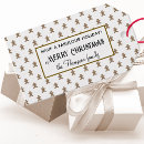 Search for christmas cookie gift tags Retro