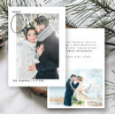 Search for married christmas thank you cards Minimalist