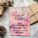 Search for hollywood glam invitations Glitz