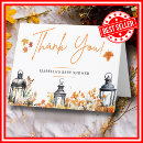 Search for fall floral cards Little pumpkin