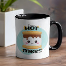 Search for smore mugs S'mores