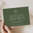 Search for with logo cards christmas cards Boss