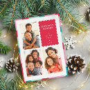 Search for unique family christmas cards Trendy