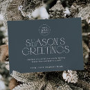 Search for with logo cards christmas cards Boss