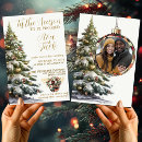 Search for tis the season invitations Tree