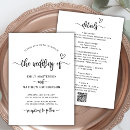 Search for all black party invitations Typography