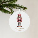 Search for nutcracker christmas tree decorations Modern