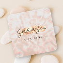 Search for boutique business gift certificates Salon spa boutique