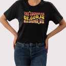 Search for god is good tshirts Spiritual