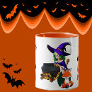Search for home accents mugs Halloween