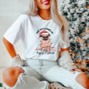 Search for pug christmas tshirts Xmas